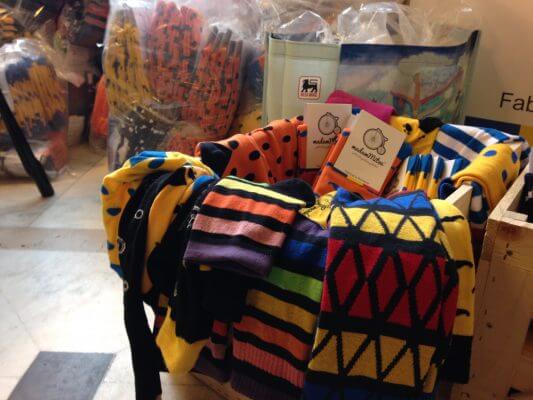 De prin Bounty Fair-ul de Dragobete