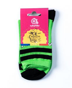 sosete sport, sala, no pain, no gain, motivational