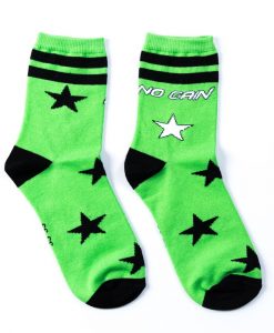 sosete sport, sala, no pain, no gain, motivational